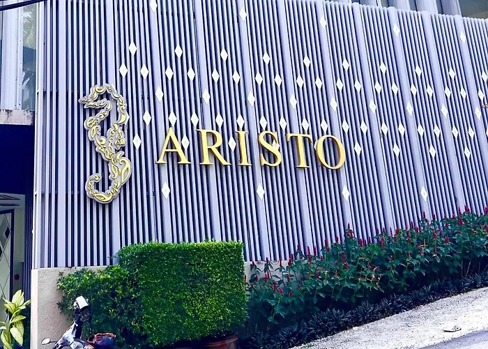 The Aristo-2-905