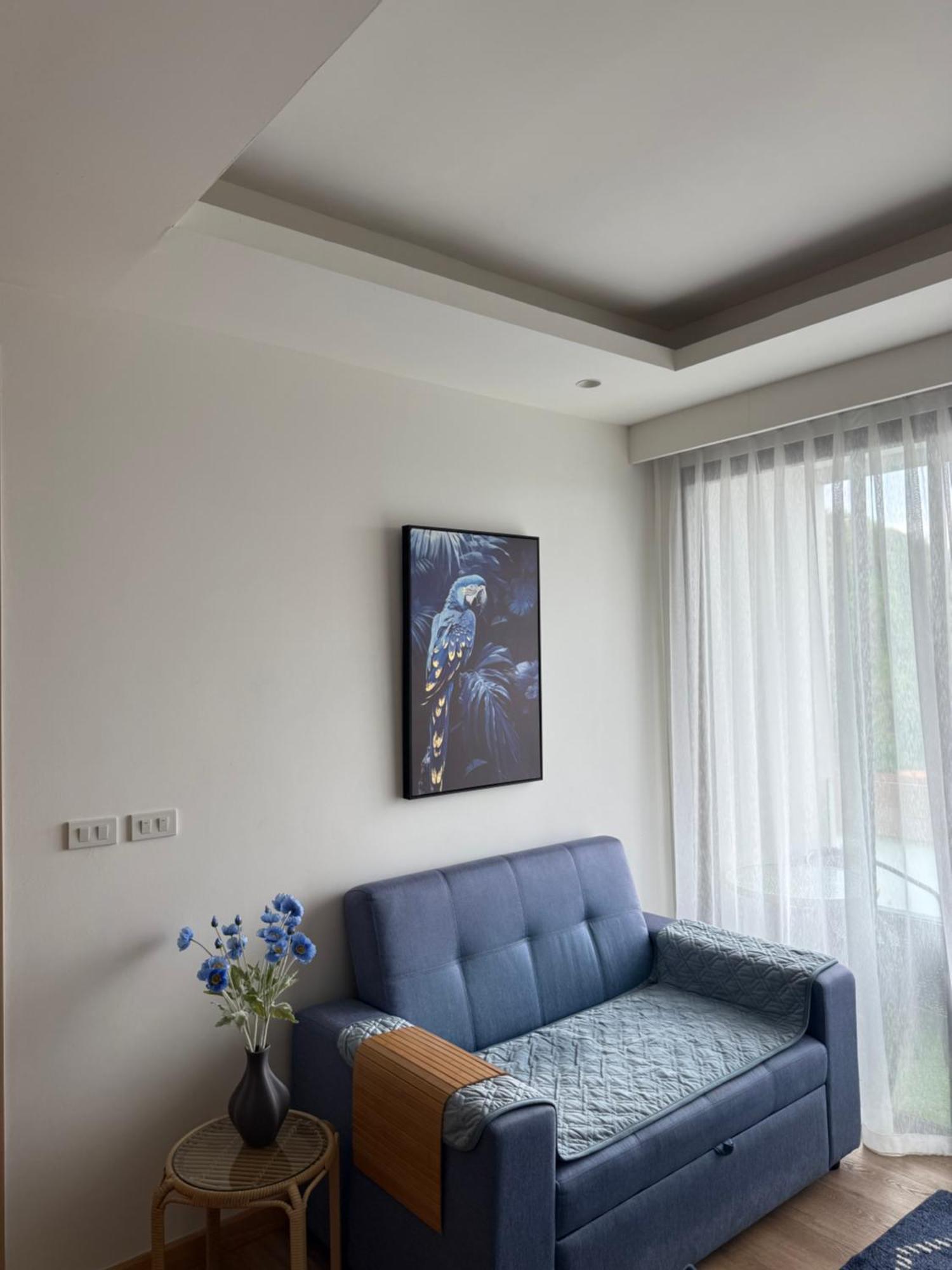 Apartment The Aristo-2-905 *