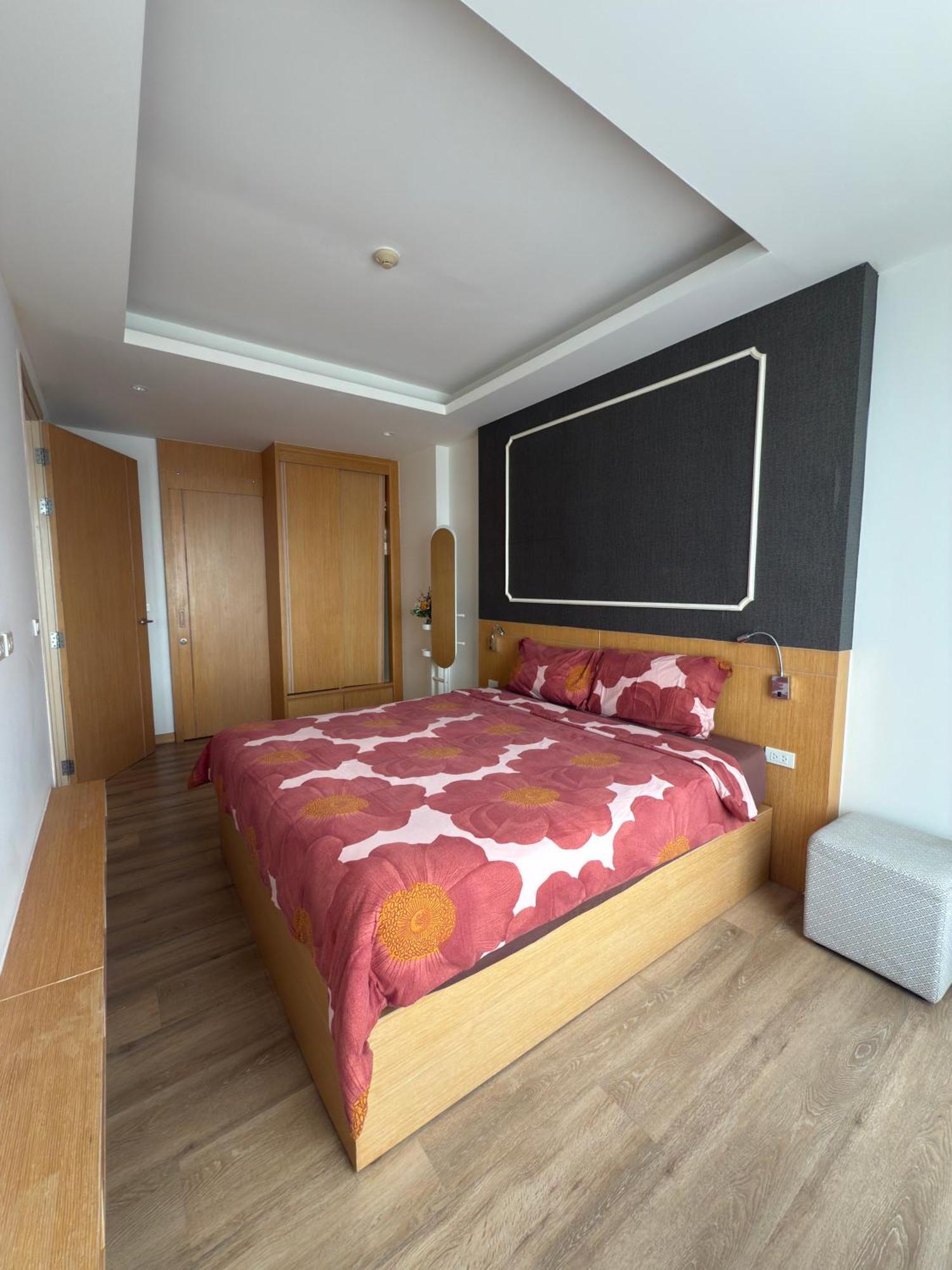 Apartment The Aristo-2-905 *