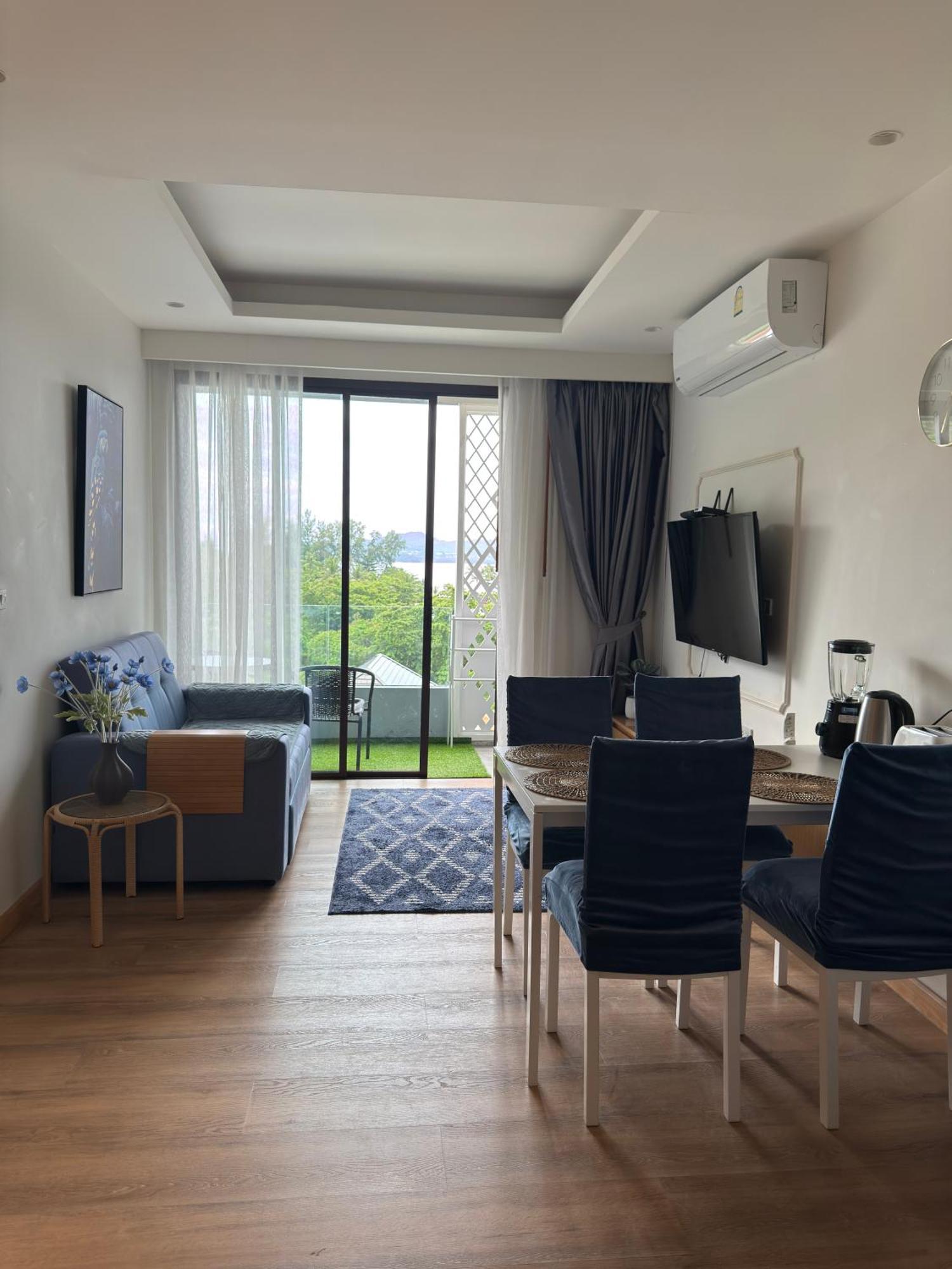 The Aristo-2-905 Apartment Phuket