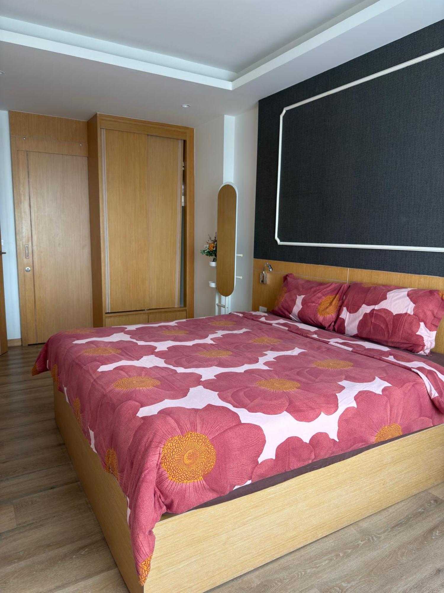 The Aristo-2-905 Apartment Phuket